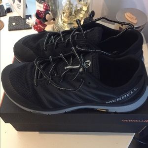 Merrill Bare Access XTR